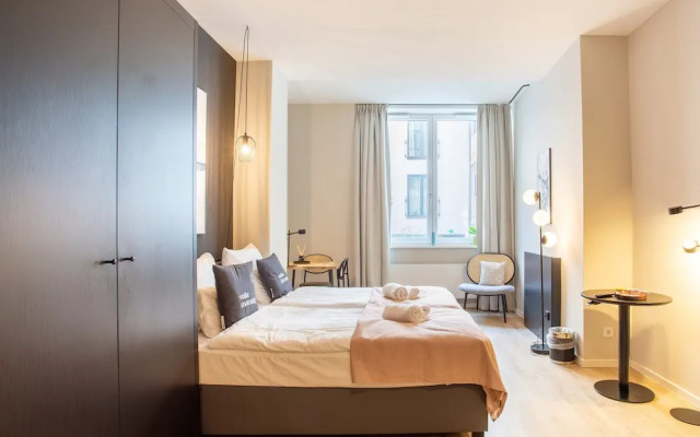 limehome Düsseldorf
