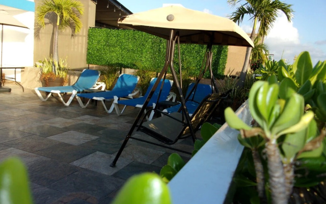 La Cultura Suites - Avenida Quinta