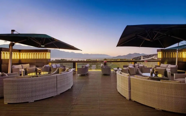 Argyle Resort Dali Yueyun