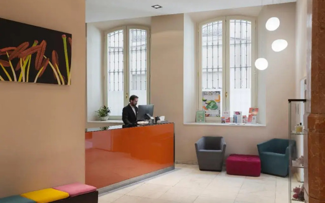 Petit Palace Plaza Malaga