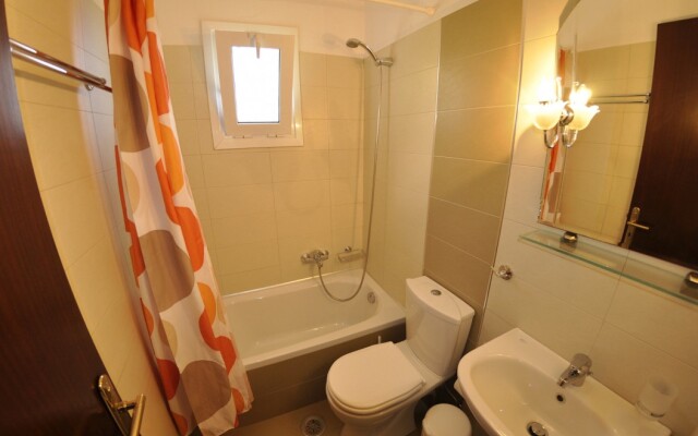 Pelagos Apartments