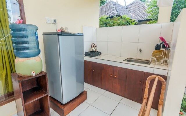 ZEN Rooms Ubud Mas