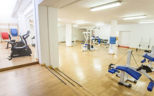 Puerto Banús Sea Front