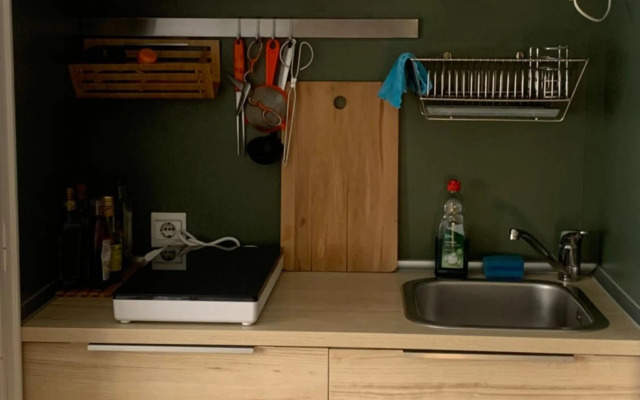 Apartamento en el Centro