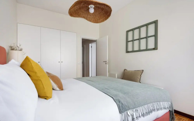Foz001 · Home in Foz by the Ocean