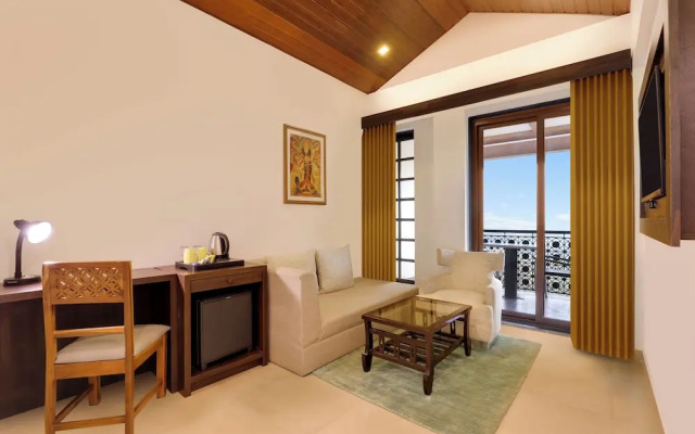 Exotica Suvarna Samudra