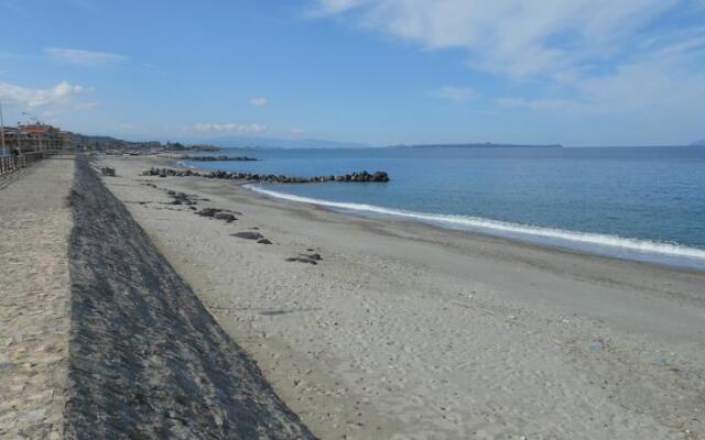 Casa Vacanze Messina