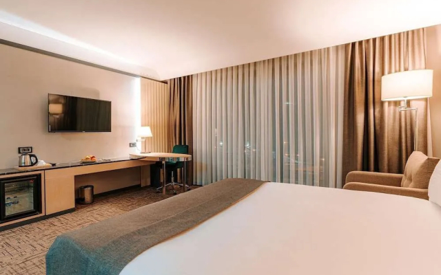 Invite Corner Hotel Trabzon