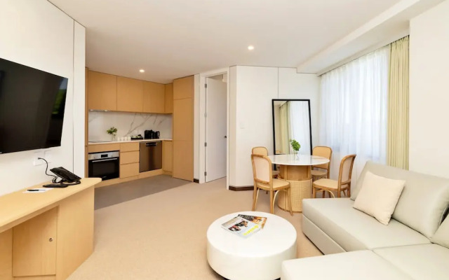 Maxim Hotel Auckland