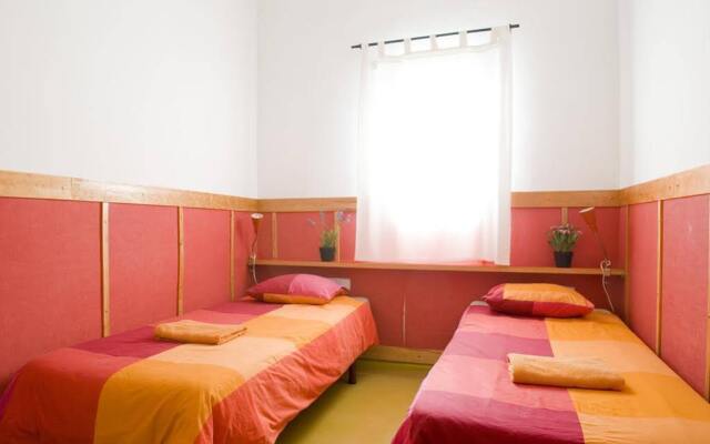 Gouamp Santa Caterina