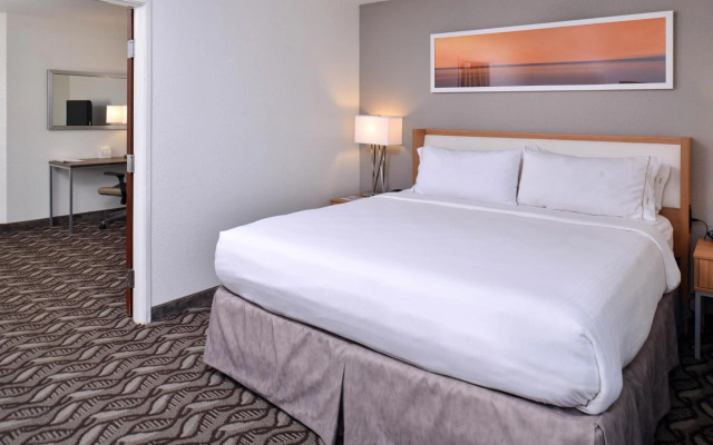 Holiday Inn Express & Suites Lonoke by IHG