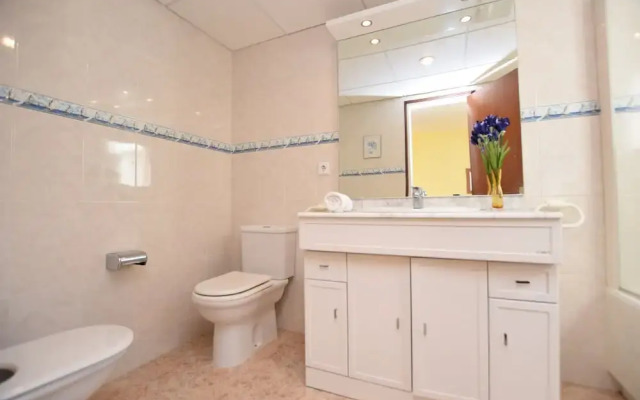 HomeHolidaysRentals Rossell II - Costa Brava