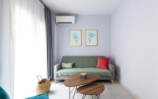 Art Central Suites