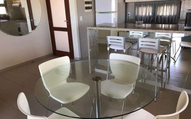 Condomínio Residencial Praia de Zumbi