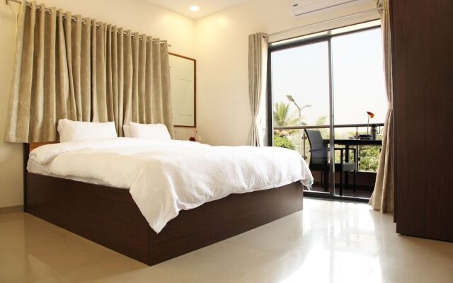 Saburi Service Apartments