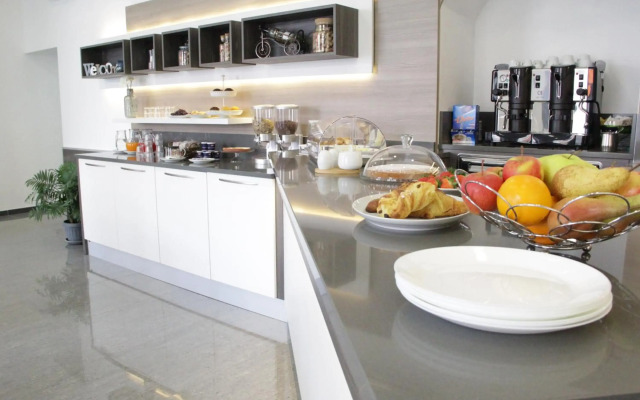 Hotel Siro