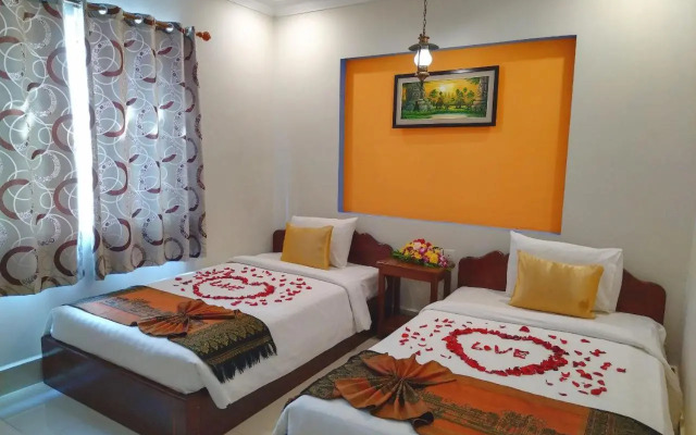 Por Sovann Boutique Hotel