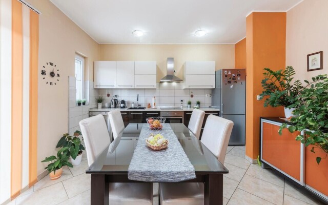 Stunning Home in Fazana With Wifi and 2 Bedrooms