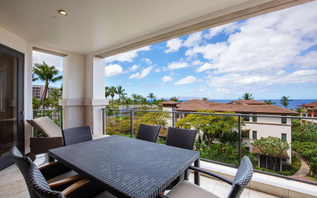 Wailea Beach Villas