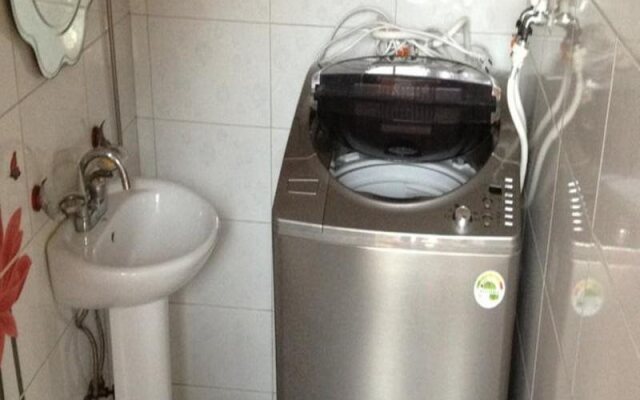 Gahoe Hanok Guest House