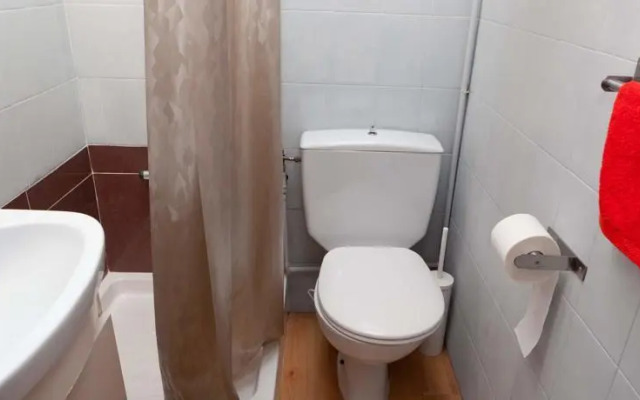 Apartment Lope de Vega