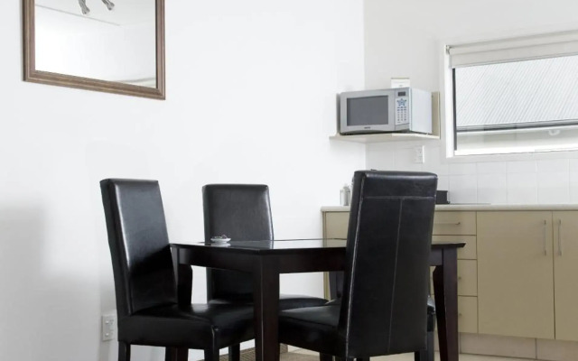 Hygate Motor Lodge