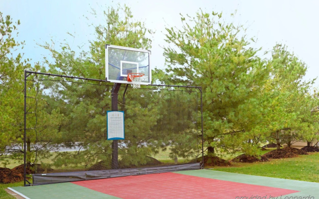 Staybridge Suites Cranbury by IHG