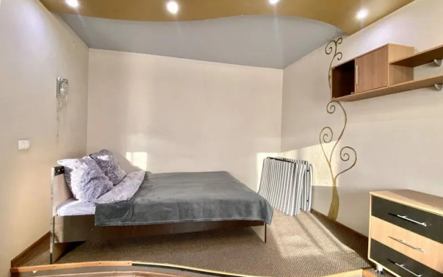 Апартаменты Декабрист на ул. Забайкальского рабочего 45