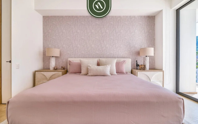 Soho PV 705 in Puerto Vallarta