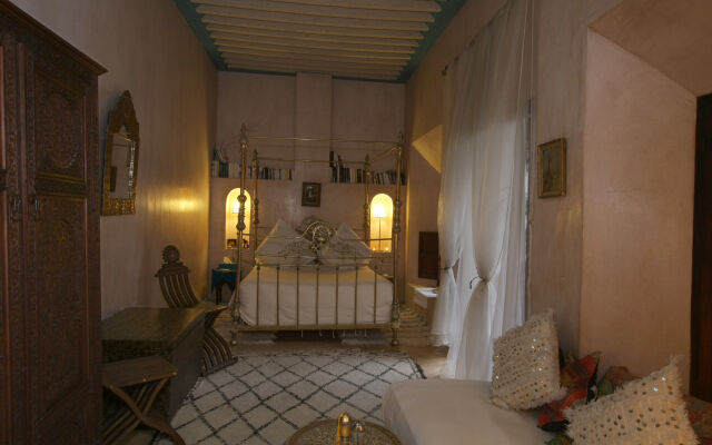 Riad Samsara