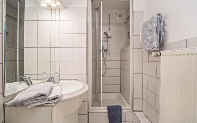 Nordhaus Ferienwohnung 6 (Adults Only)