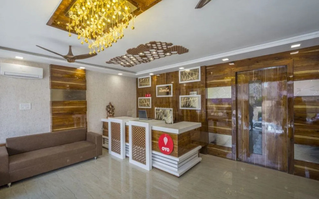 OYO 14022 Hotel Saya Inn