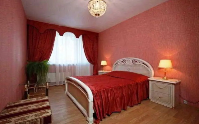 Tsaritsino Apart-Hotel