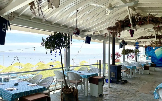 Poyraz Resort