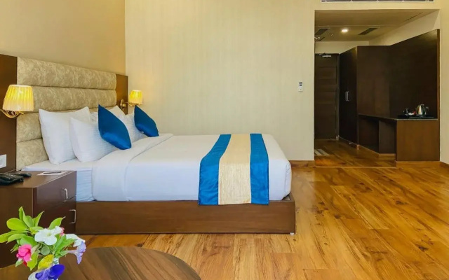 Sterling Mantra Haridwar