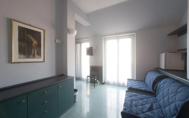 Hotel Tirreno