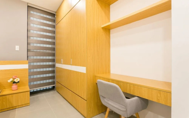 OYO 140 Bong Gio House