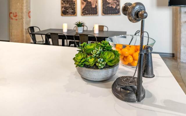 Downtown Dallas Apartments by Hosteeva