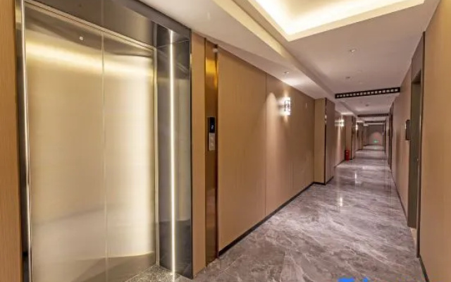 Yunfeng Smart Hotel