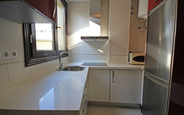 Duplex GrupalMálaga