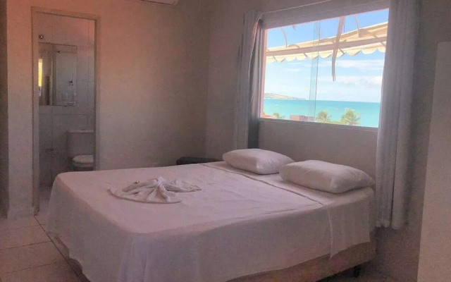 Hotel Pousada Maravista