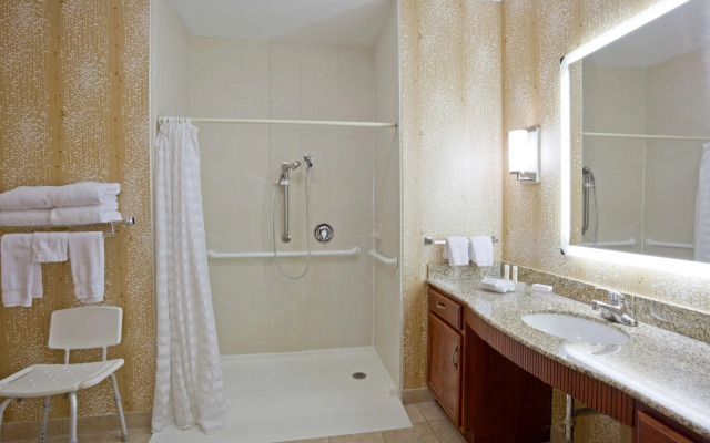Homewood Suites by Hilton Sioux Falls