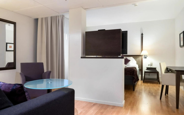 Elite Hotel Arcadia