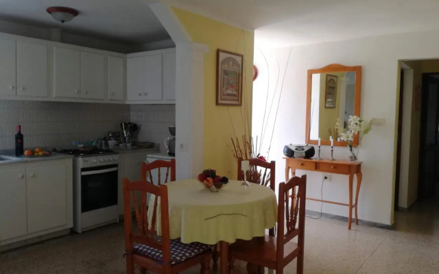 Casa Banana