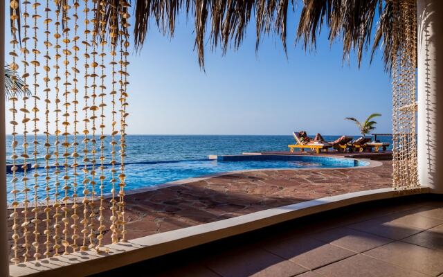 Yemaya Boutique Hotel