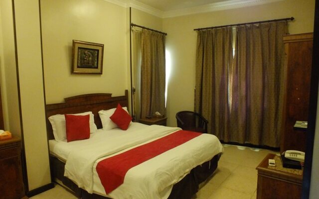 Sasselo Hotel