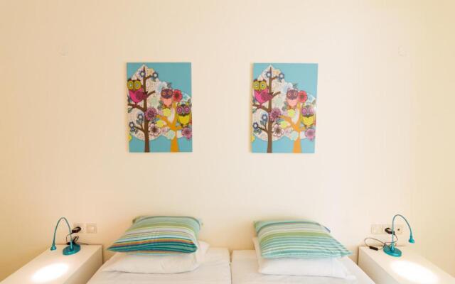 Athena Villas Olive Grove & Estate