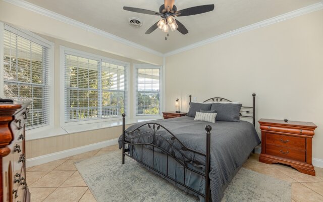 The Estate at Little Cove