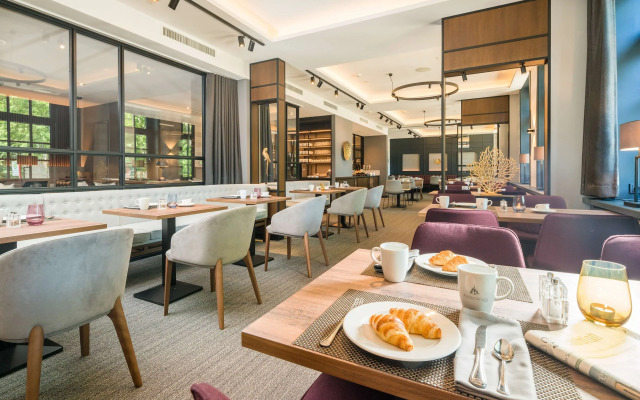 Best Western Premier Alsterkrug Hotel