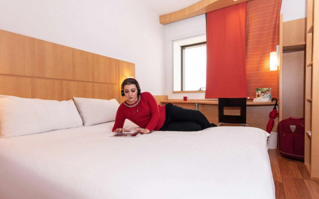 ibis Tunis